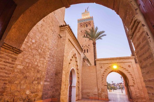 Your Trip to Morocco: The Complete Guide