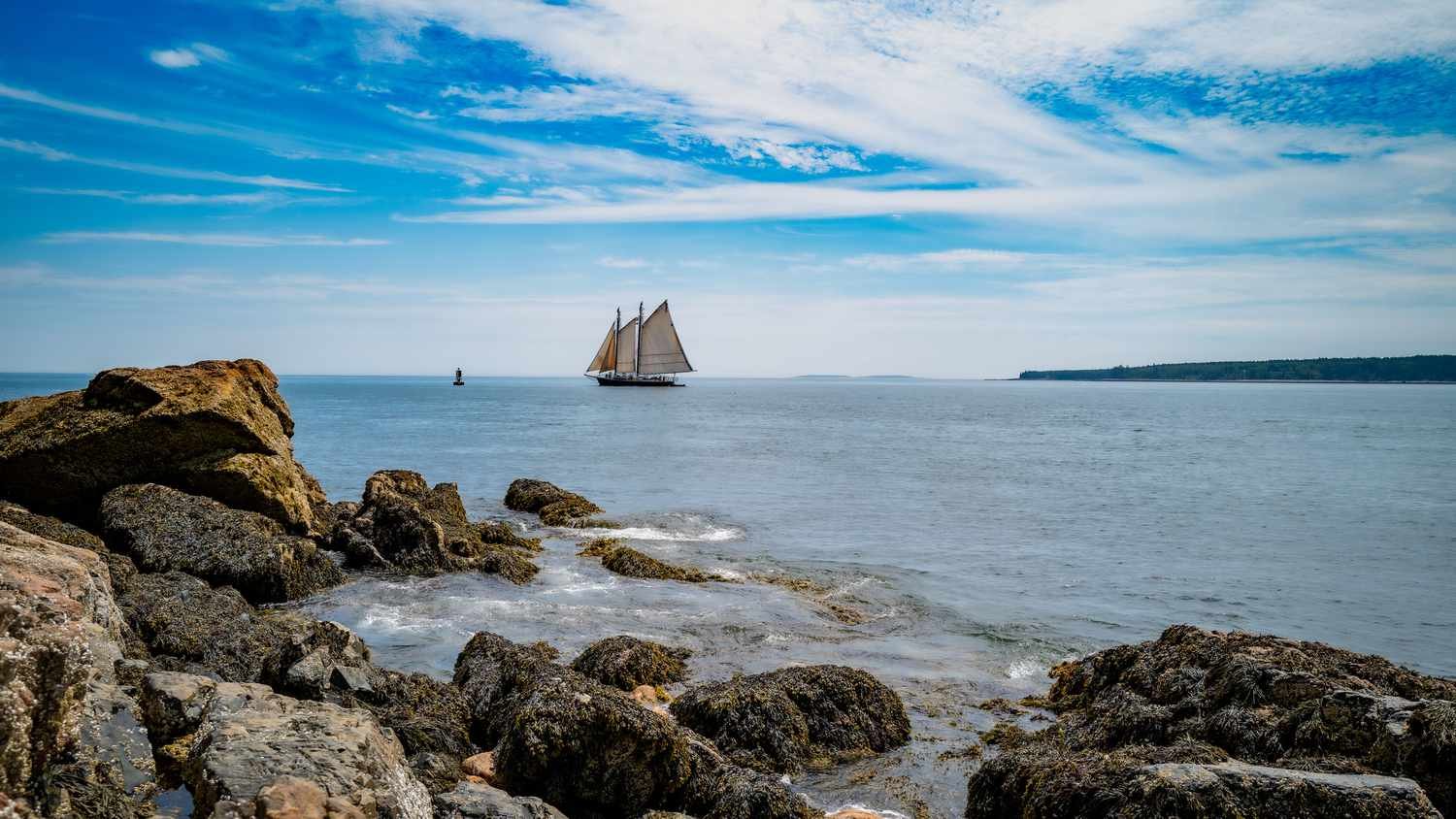 The Top 20 Things to Do in Maine