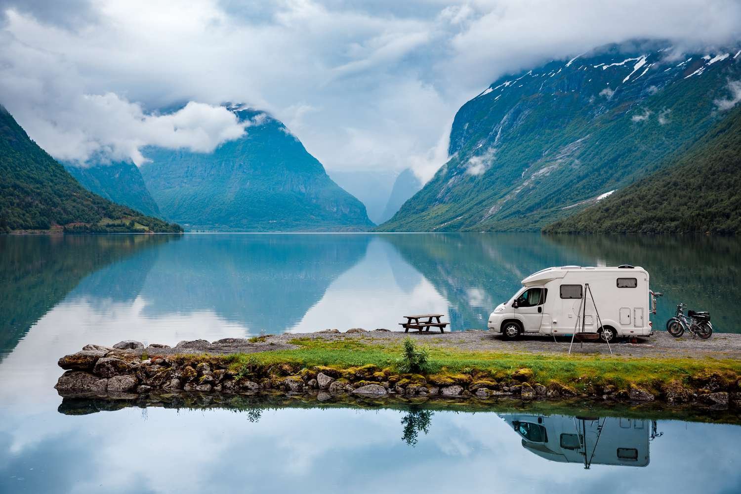 Everything You Should Know Before Renting Your First RV
