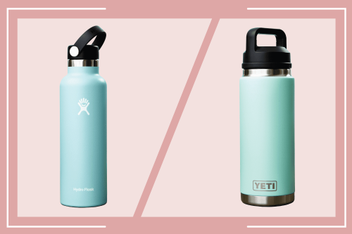 Hydro Flask vs. YETI: Which Brand Has the Best Tumbler? We Tested to ...