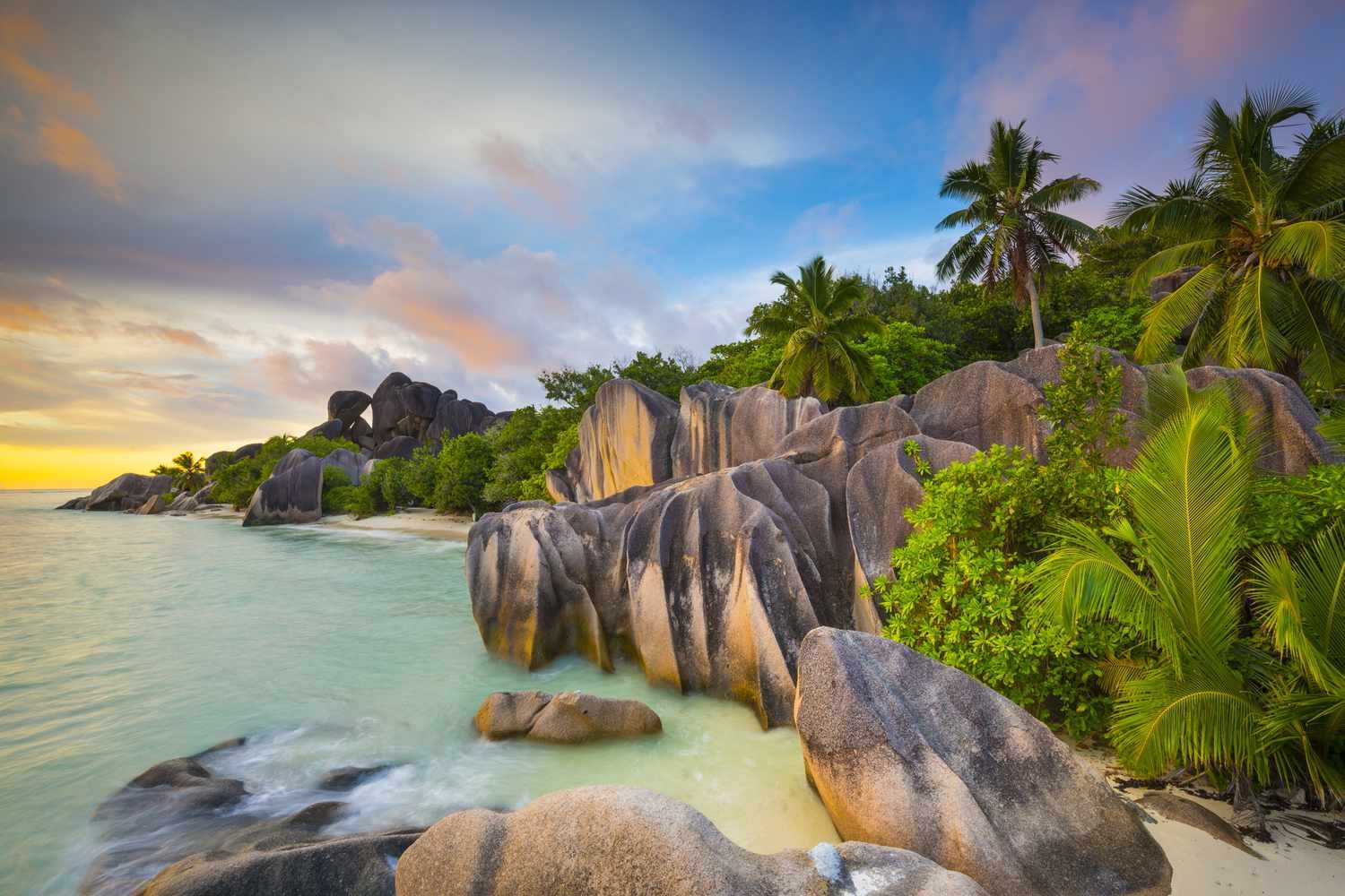 Everything You Need to Know to Visit the Seychelles