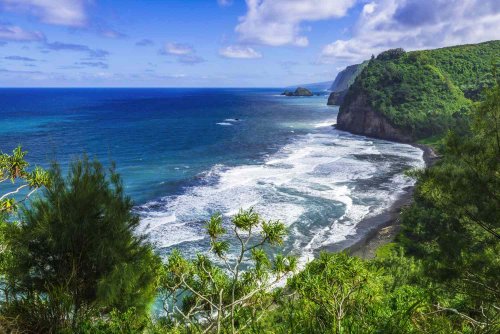 The Best Time to Visit the Big Island of Hawaii