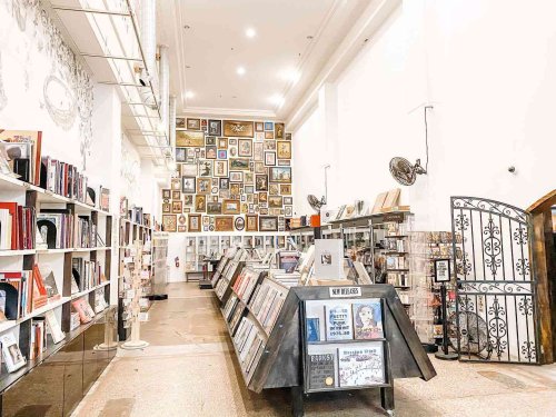 The 16 Coolest Bookstores In Los Angeles