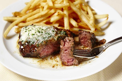 Where to Find the Best Steak-Frites in Paris