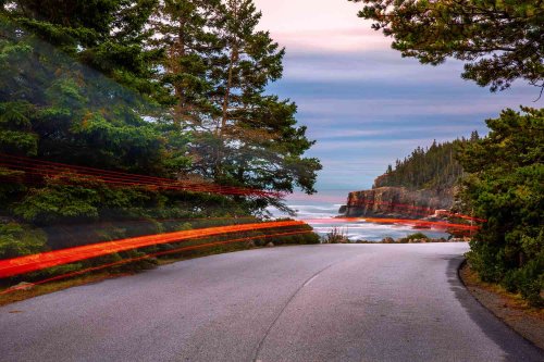 Portland to Acadia National Park: A Getting There Guide