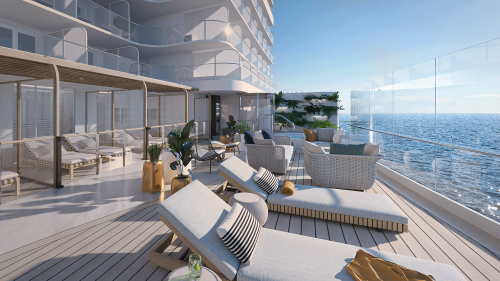 Princess Cruises Is Set To Debut Its Largest Ship Ever In 2024 Flipboard    Medium 