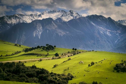 The Best Time to Visit New Zealand