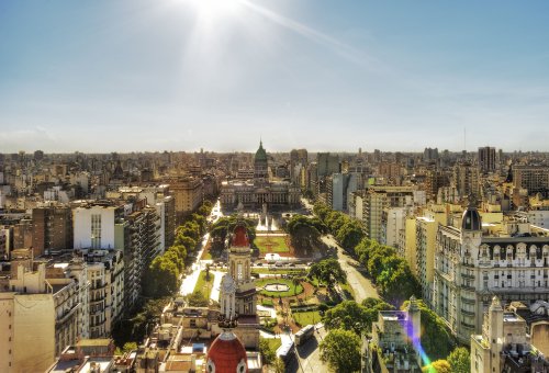 Why Argentina's New 'Digital Nomad' Visa Isn't All It's Cracked up to Be