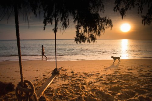 The 9 Best Beaches in Cambodia