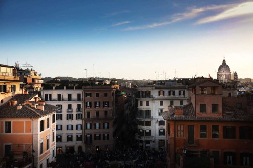The Top 10 Rome Neighborhoods to Explore