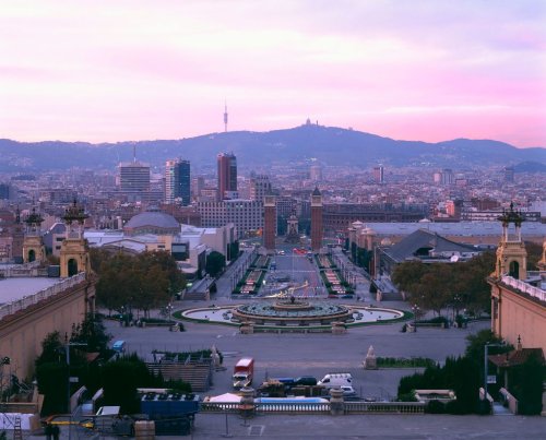 Best Things to Do in Barcelona