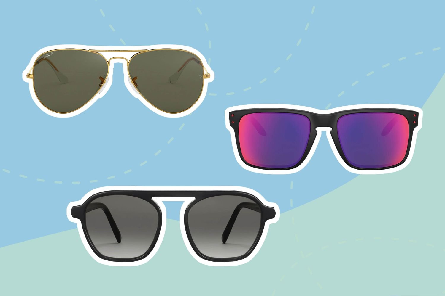 The 15 Best Sunglasses of 2022, According to Optometrists