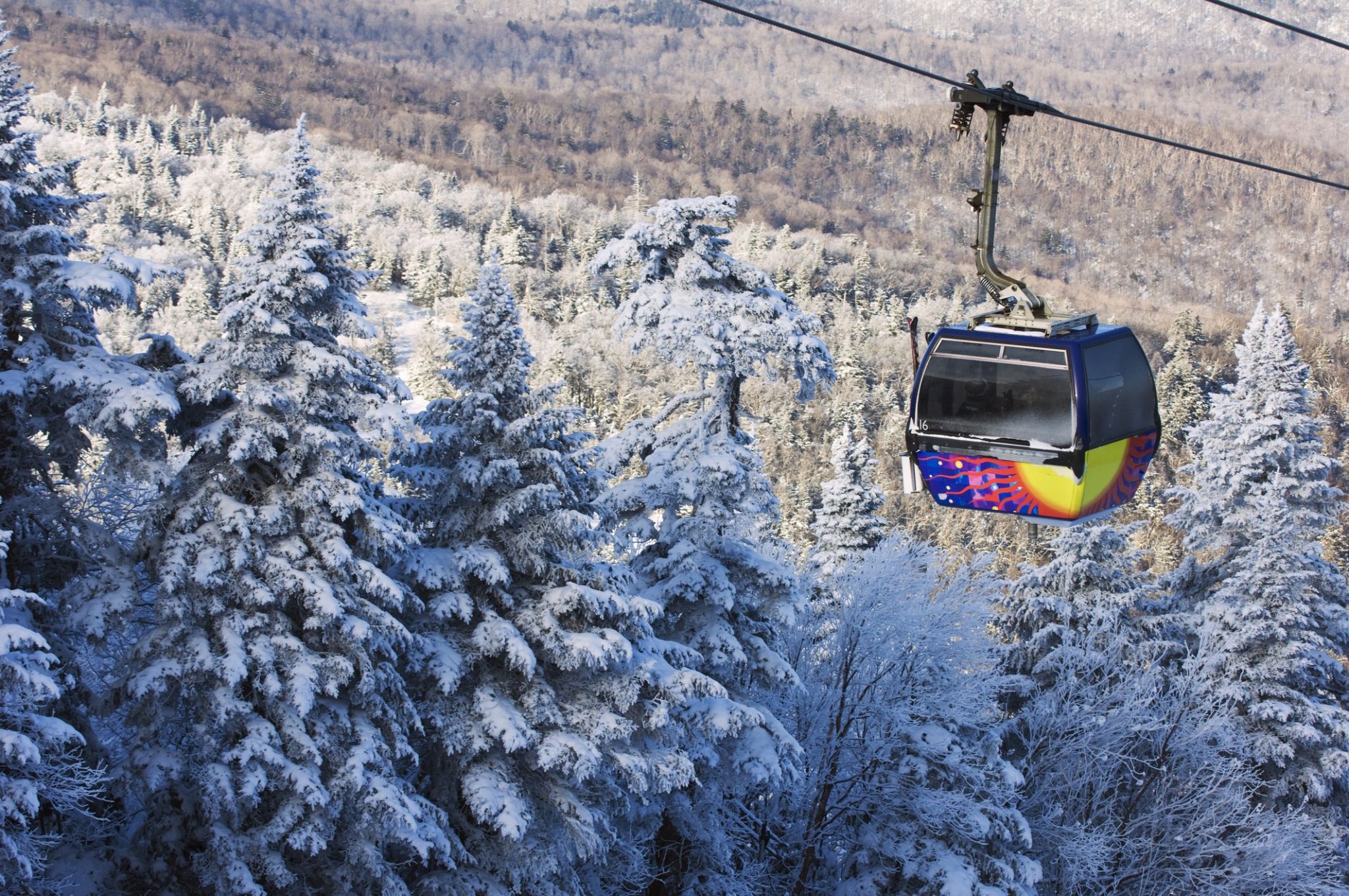Killington Ski Resort | Guide to Vermont's Big Mountain