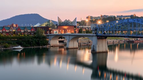 The 12 Best Things To Do In Chattanooga | Flipboard