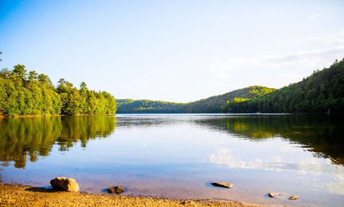22 Things to Do in Vermont During the Summer