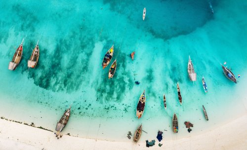 10 Top Things to Do in Zanzibar