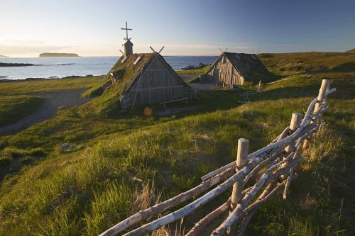 Top 10 Historical Sites in Canada