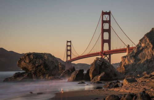 Golden Gate National Recreation Area: The Complete Guide