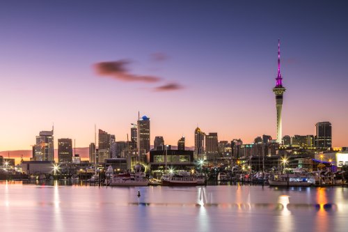 New Zealand Is Once Again Open to Visitors—Here's What It's Like to Visit Now