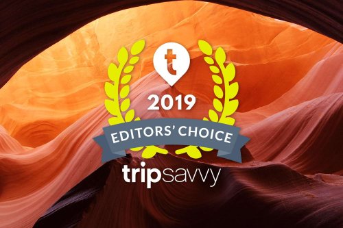 TripSavvy 2019 Editors’ Choice Awards