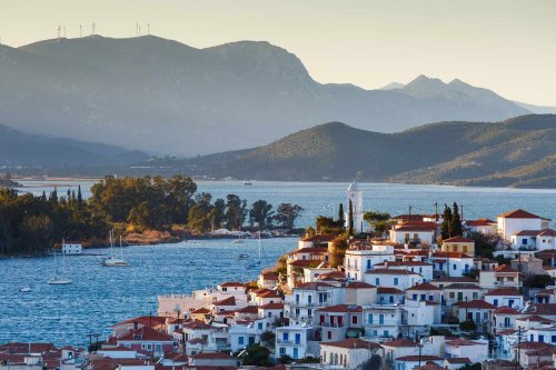 Greece's Saronic Islands: The Complete Guide