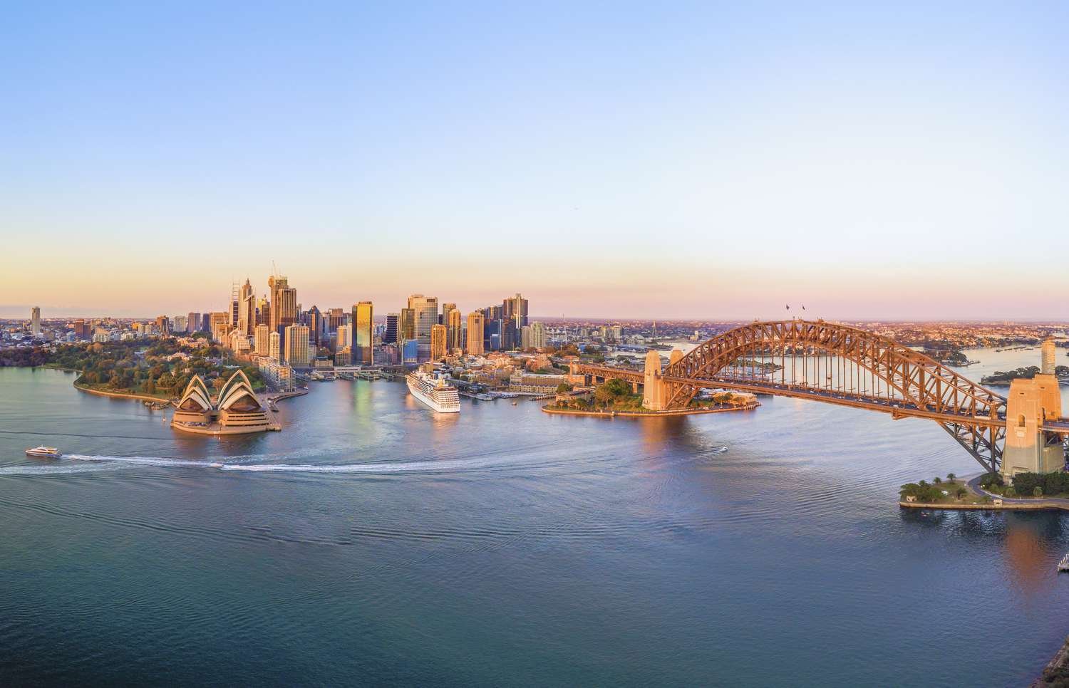 Your Trip to Sydney: The Complete Guide
