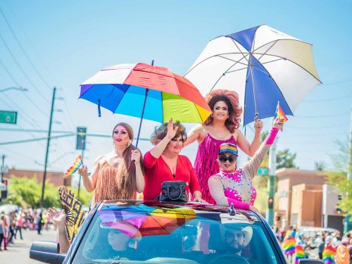 TripSavvy's LGBTQ Travel Guide to Phoenix and Scottsdale, AZ