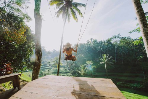 Plan Your Trip to Bali with These Easy Tips