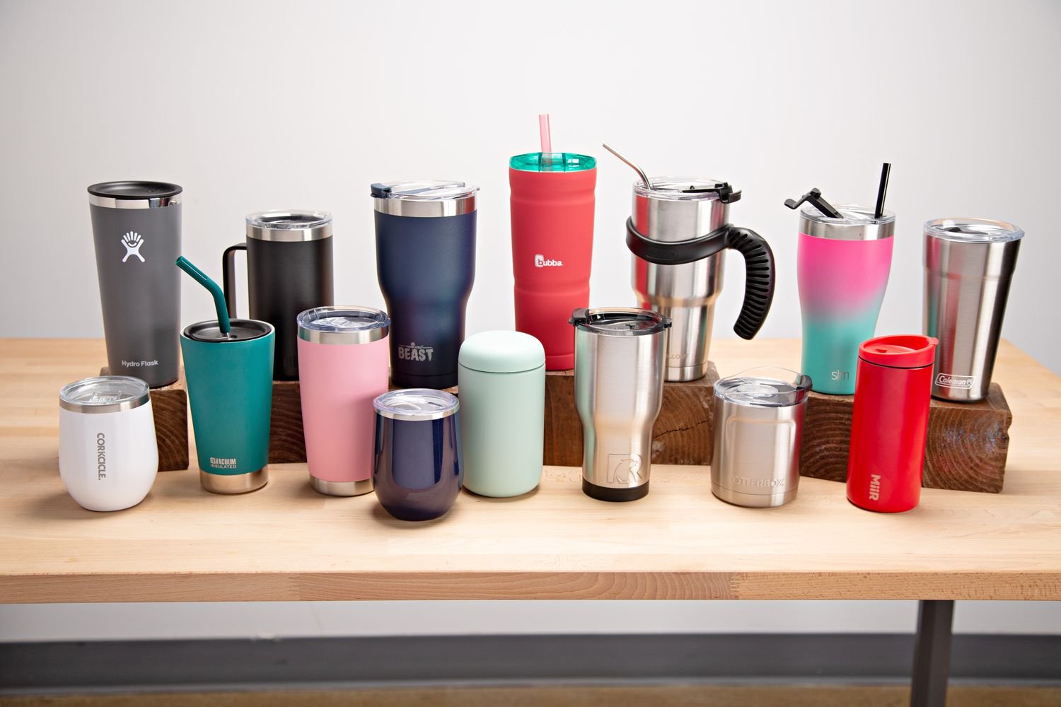 Sip in Style With the Best Insulated Tumblers