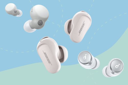 The Best Wireless Travel Earbuds of 2023, Tested and Reviewed
