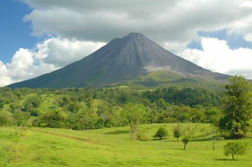 The Top 10 Destinations to Visit in Costa Rica