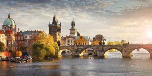 Your Trip to the Czech Republic: The Complete Guide