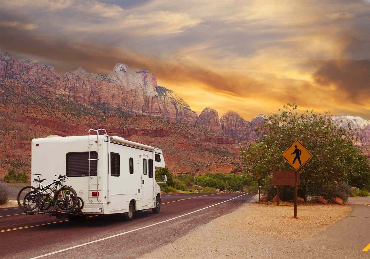 Everything You Need to Know to Buy an RV