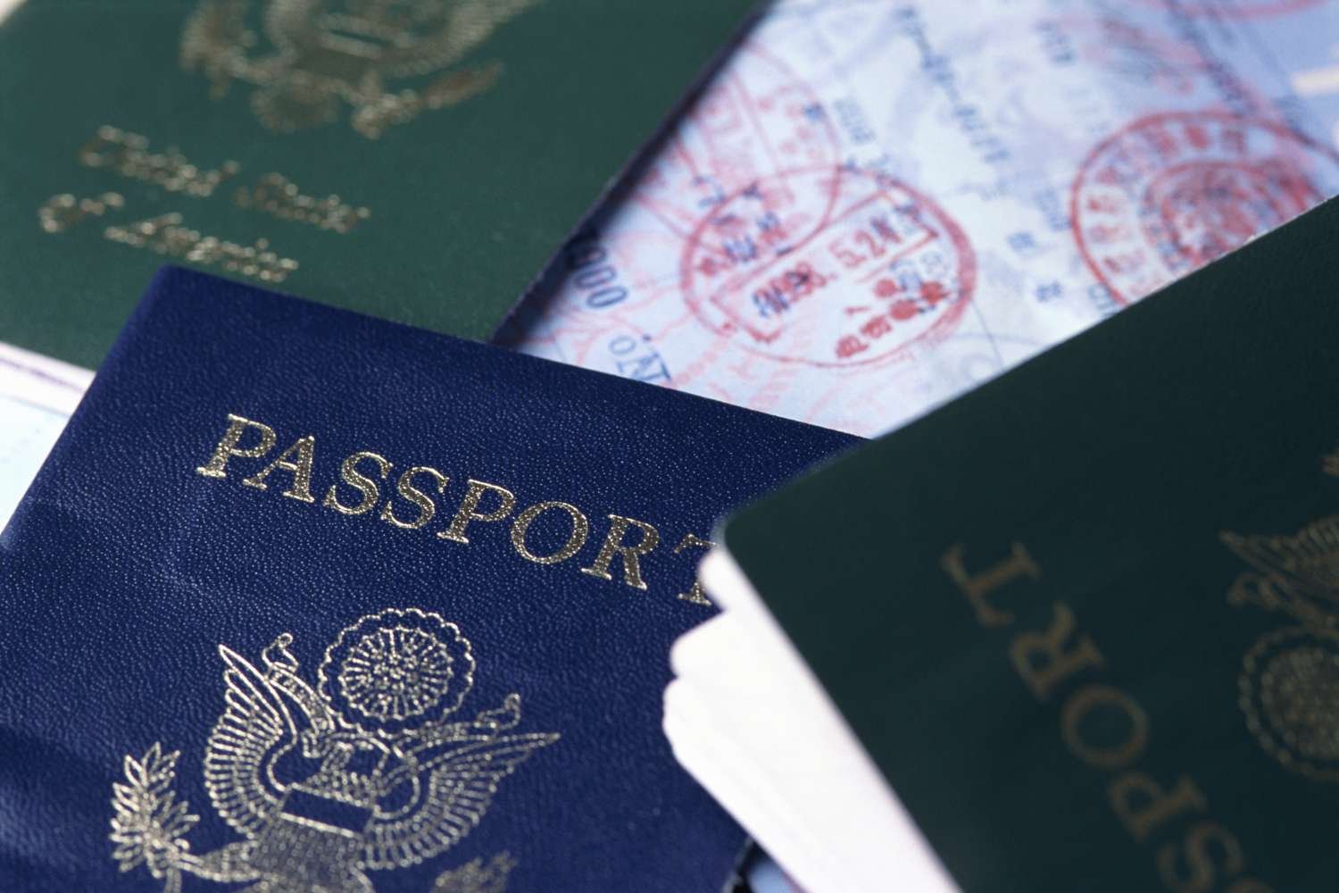 The Most Powerful Passports in the World in 2023