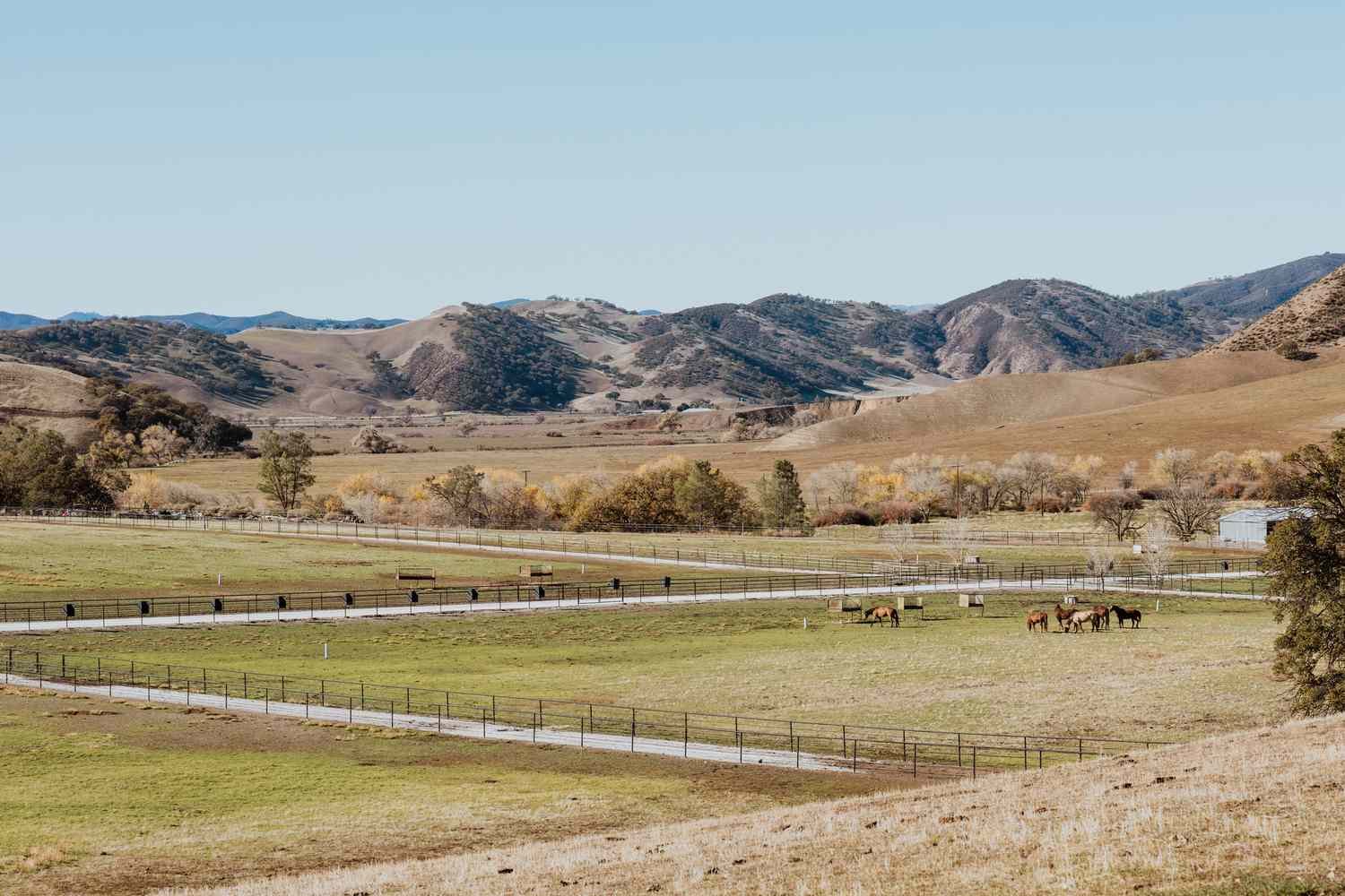 The Best Farm Stays in California