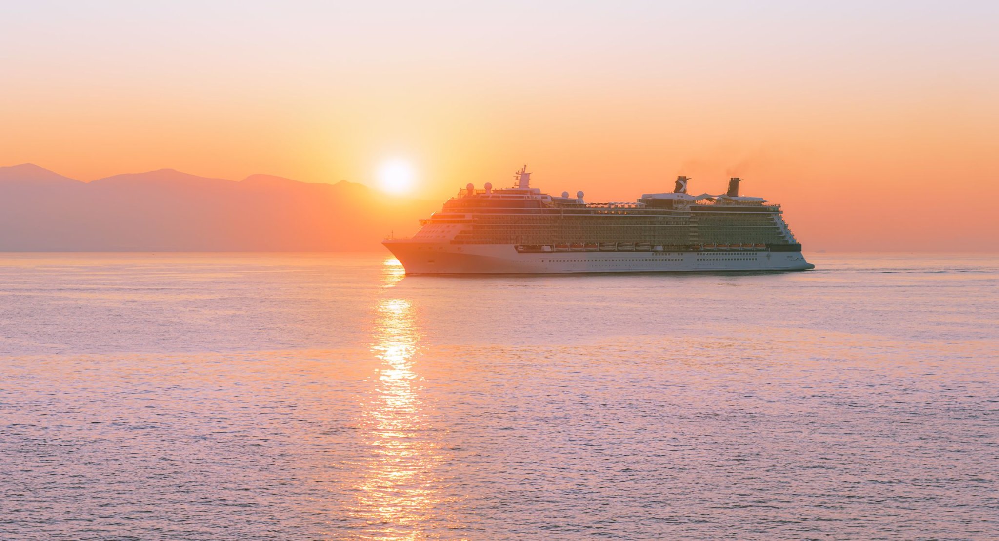 Despite What Cruise Lines Say, You Won’t Be Setting Sail in May