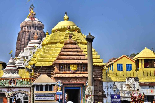 What to Know When Visiting the Jagannath Temple in Odisha
