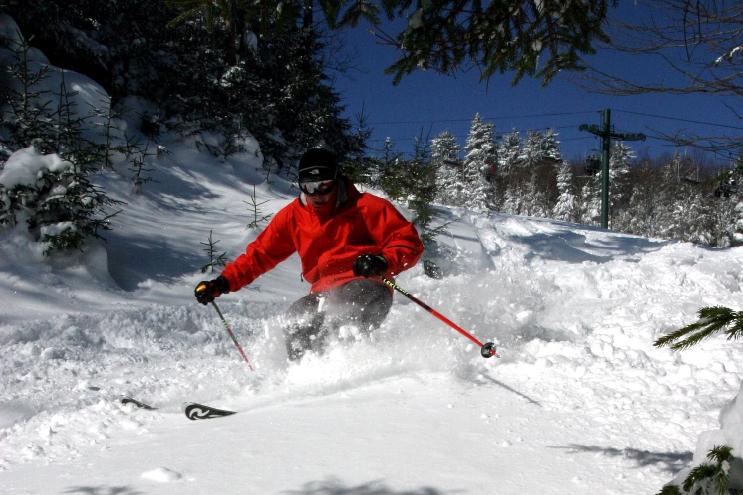 The Best Ski Resorts in the Southeast US