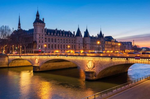 La Conciergerie in Paris: The Complete Guide
