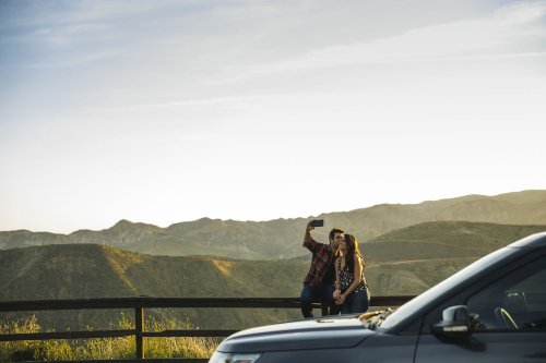 10 Ways to Save Money on a Road Trip
