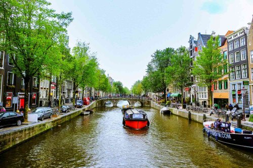 Your Trip to Amsterdam: The Complete Guide