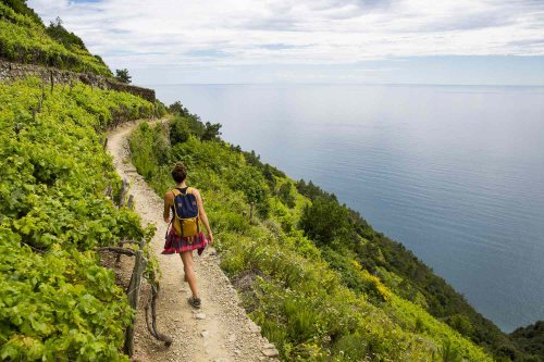 The Best Hikes in Italy