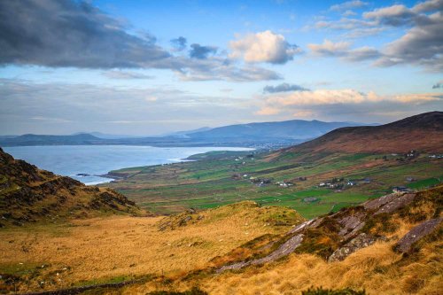Every Stop You Need to Make on the Ring of Kerry