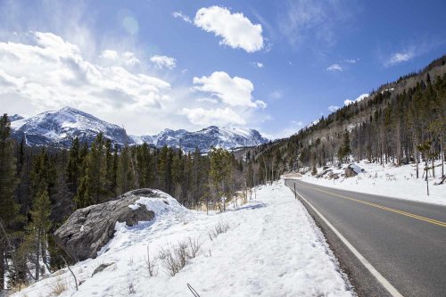 The Ultimate Colorado Winter Vacation