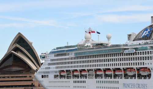 Cruises and COVID-19: What to Know