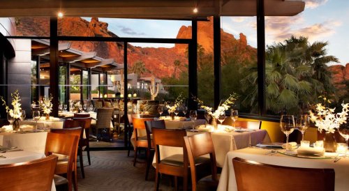 The 15 Best Restaurants in Phoenix