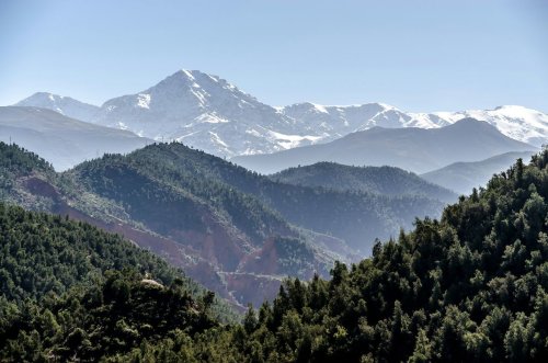 How to Climb Morocco's Mount Toubkal