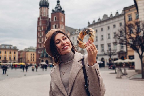The Top 10 Foods to Try in Kraków