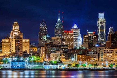 Philadelphia's Top Nightlife Spots