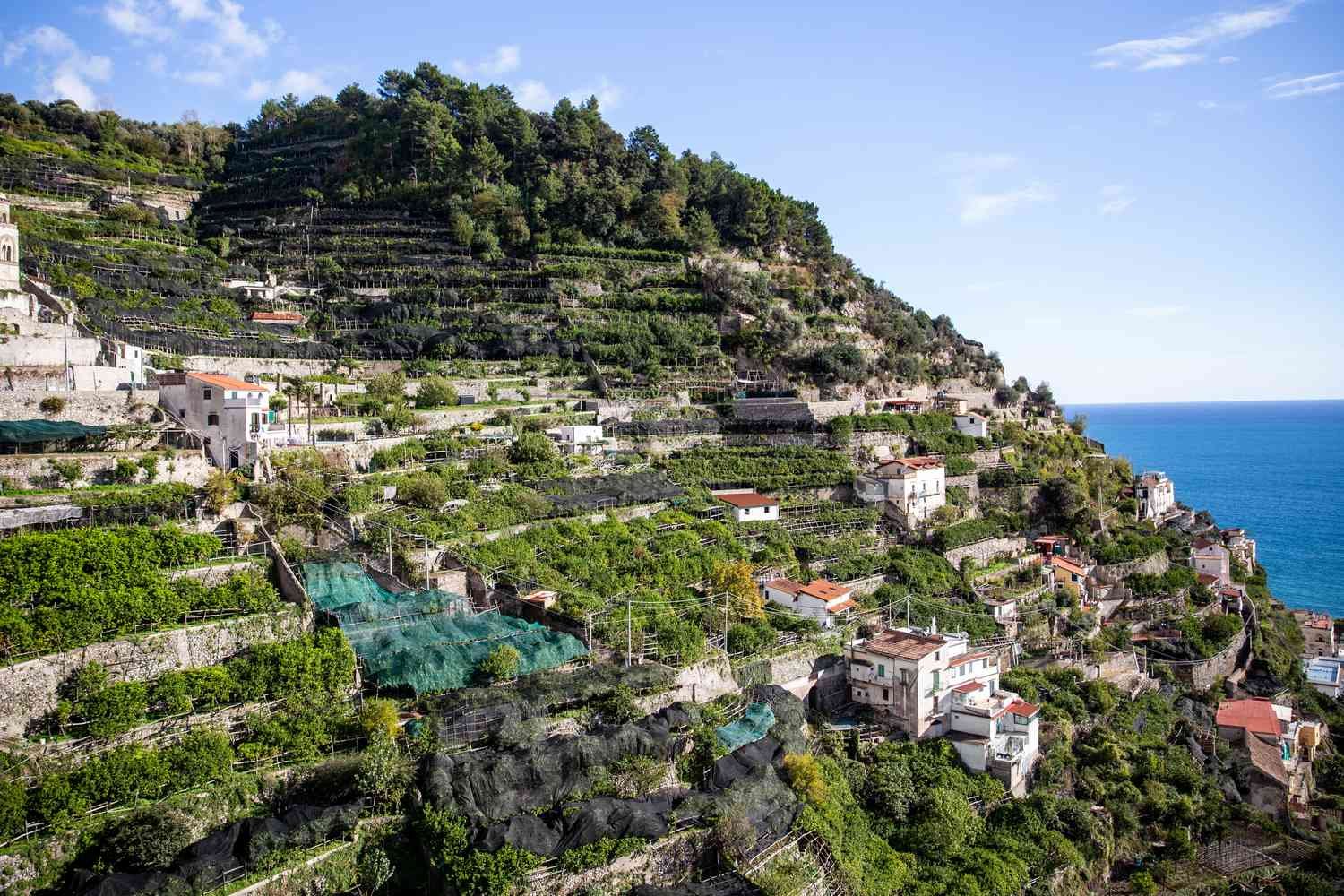 Your Trip to the Amalfi Coast: The Complete Guide